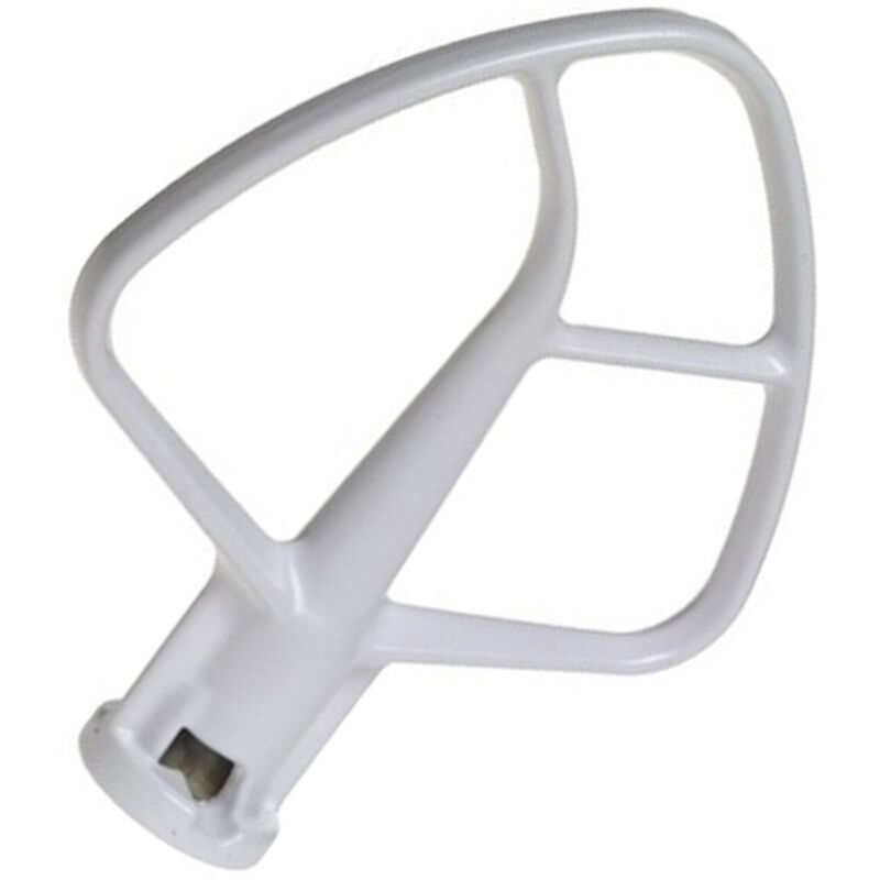 Ersatzteil - sos Accessoire Batteur Plat pour Robot ménager Kitchenaid K45B - Kitchenaid
