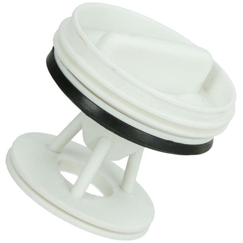 Ersatzteil - SOS Accessoire Bouchon de pompe de vidange pour Lave-linge 00053761, 00057642 BOSCH, NEFF, SIEMENS - - BOSCH, SIEMENS, NEFF, CONSTRUCTA