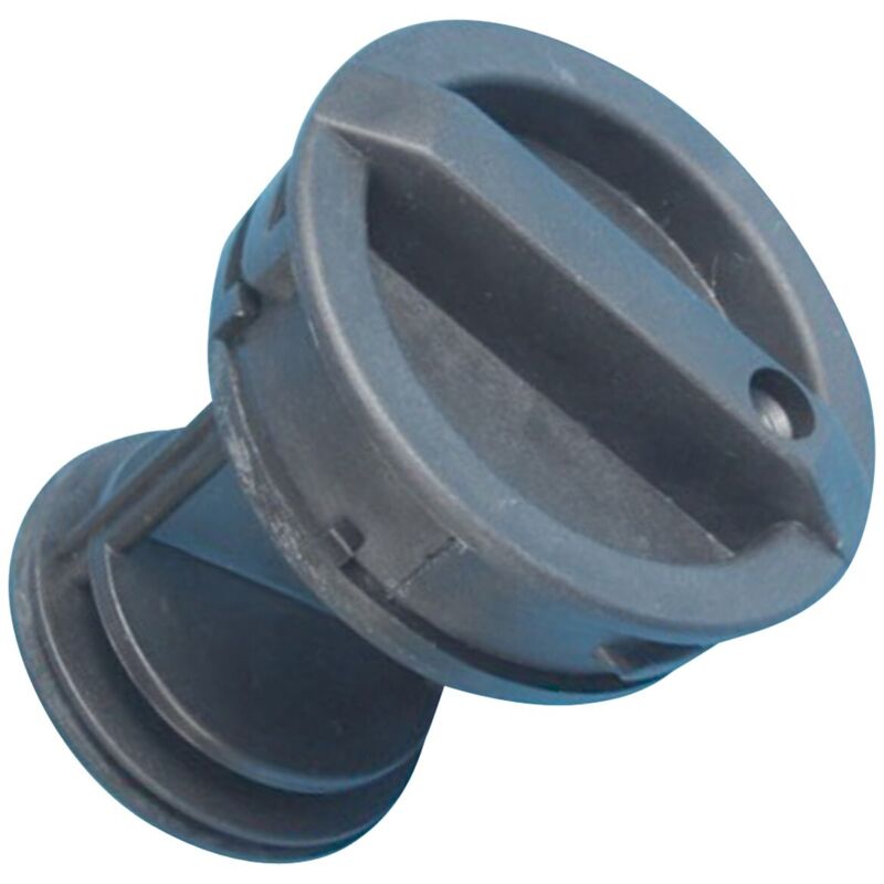 Ersatzteil - SOS Accessoire Bouchon / filtre de vidange pour Lave-linge 91940540 BRANDT, CANDY, HOOVER, IBERNA, OTSEIN, ROSIERES, VEDETTE - - CANDY,