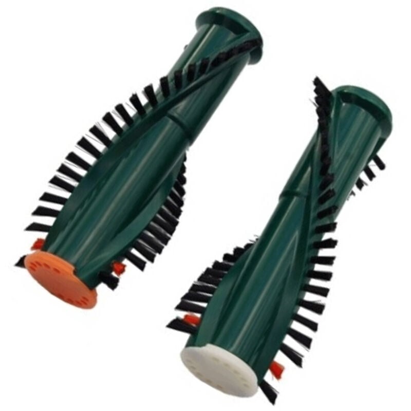 Ersatzteil - SOS Accessoire Brosses, embouts rotatifs compatibles pour Aspirateur 10VW03 VORWERK - - VORWERK