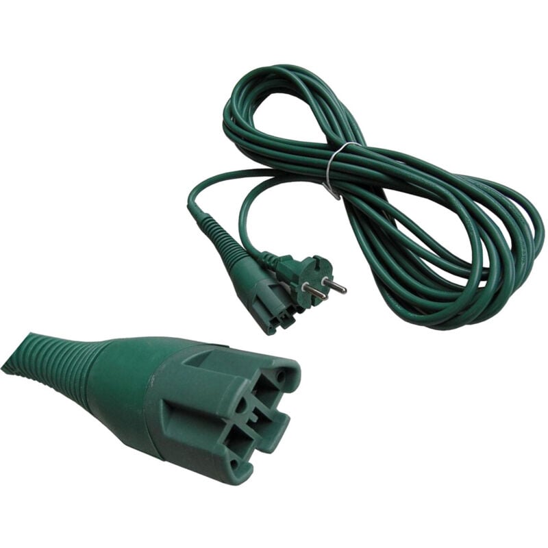 Ersatzteil - sos Accessoire Cable d'alimentation pour Aspirateur V130 Vorwerk Vorwerk