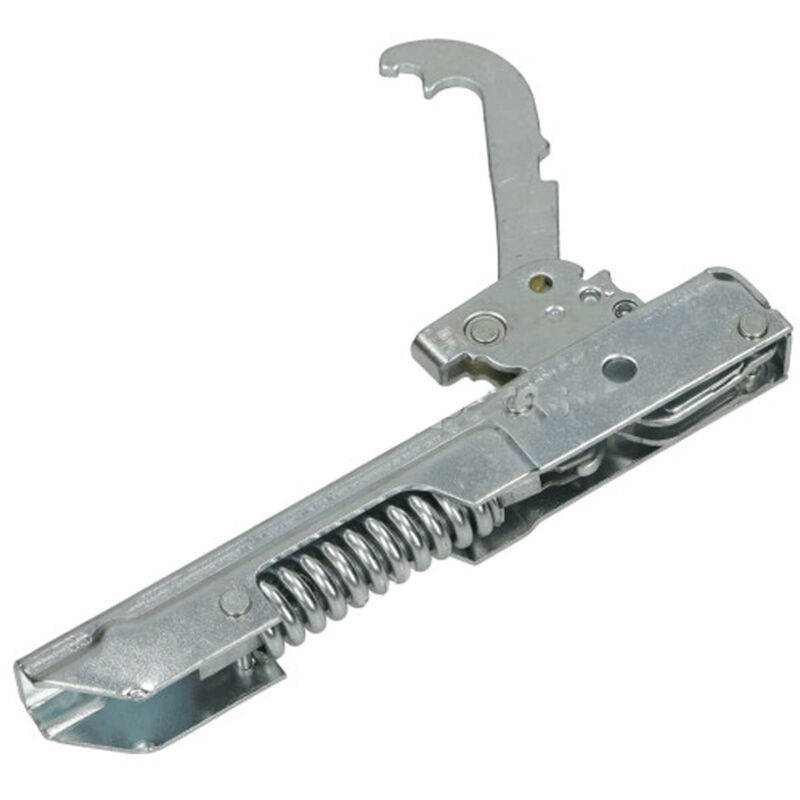 Ersatzteil - sos Accessoire Charnière pour Plaque de cuisson Smeg 931331386 - Smeg