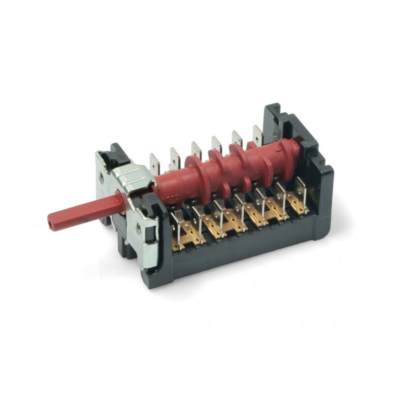 Ersatzteil - sos Accessoire Commutateur pour Four, cuisinière Candy 42814748 - Candy hoover