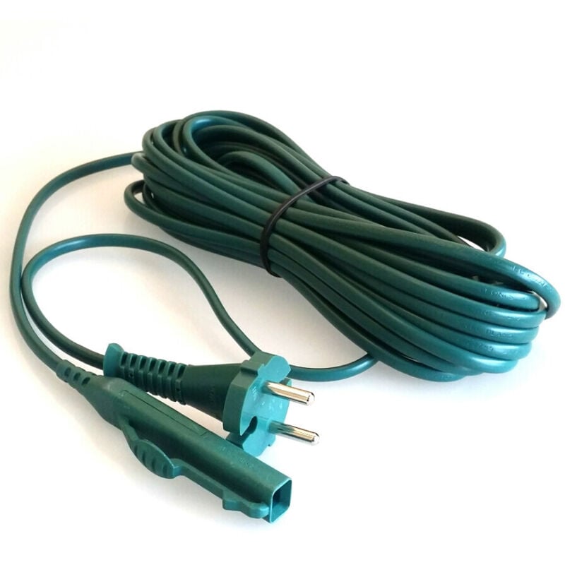 Ersatzteil - SOS Accessoire Cordon d'alimentation pour Aspirateur V140 FOLLETTO, VORWEK, VORWERK - - VORWERK, FOLLETTO