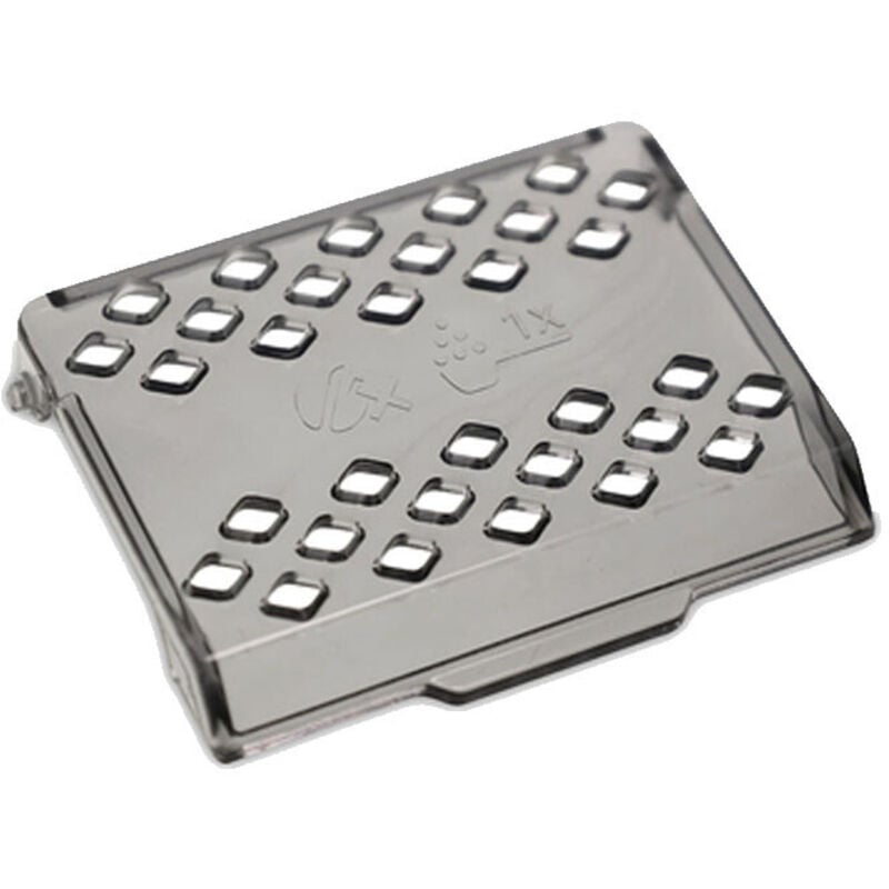 Ersatzteil - SOS Accessoire Couvercle de compartiment à café pour Cafetière, Machine à Café PHILIPS 421944084601 - - PHILIPS