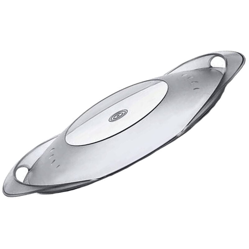 Ersatzteil - SOS Accessoire Couvercle Varoma pour Robot ménager THERMOMIX 37125, 32200 - - VORWERK - THERMOMIX