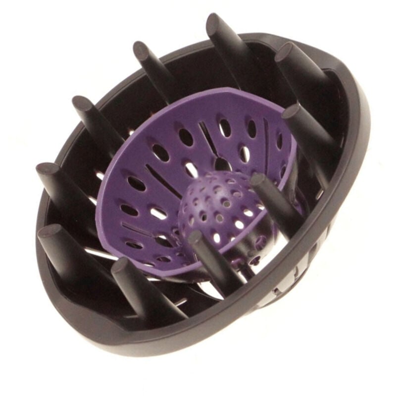 Ersatzteil - sos Accessoire Embout diffuseur pour Sèche-cheveux Babyliss 3239211, 25803610 - Babyliss