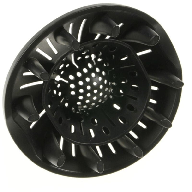 Ersatzteil - SOS Accessoire Embout diffuseur pour Sèche-cheveux BABYLISS 3240059, 25803710 - - BABYLISS