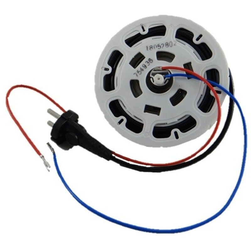 Ersatzteil - SOS Accessoire Enrouleur Compact Force Cyclonic pour Aspirateur ROWENTA RS-RT3842, RS-RT3166 - - ROWENTA, MOULINEX, TEFAL