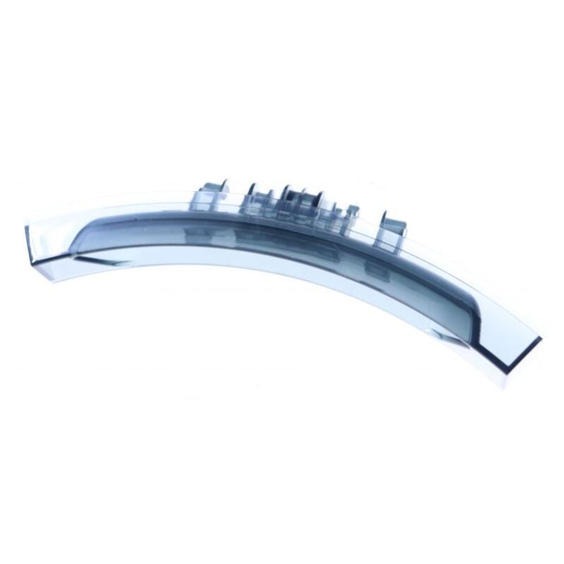 Ersatzteil - SOS Accessoire Ensemble de poignée pour Lave-linge CANDY 41042467 - - HOOVER, CANDY, ROSIERES, ZEROWATT, JINLING, LERAN