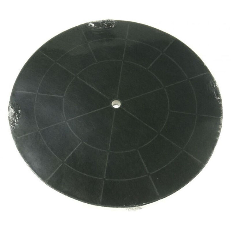 Ersatzteil - SOS Accessoire Filtre à charbon compatible pour Hotte AIRFORCE AFCFCACRI - - AIRFORCE