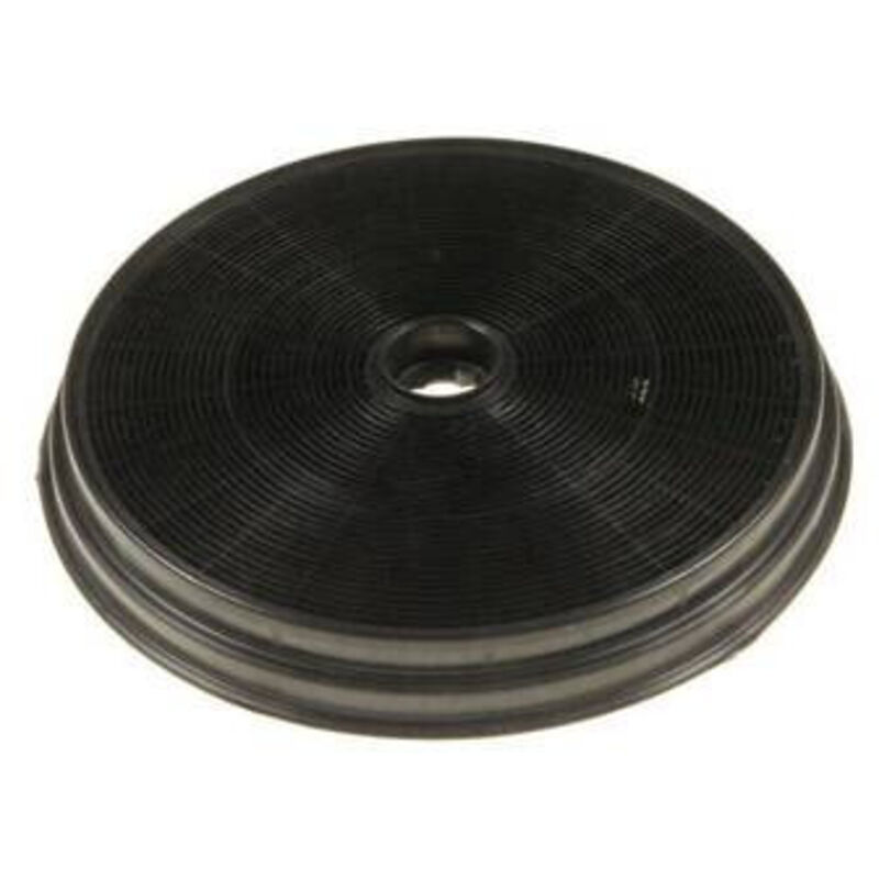 Ersatzteil - sos Accessoire Filtre à charbon pour Hotte 49007768, 91960690 Candy Candy