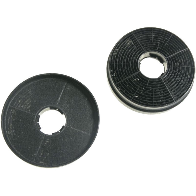 Ersatzteil - sos Accessoire Filtre charbon pour Hotte 49040890 candy Rosieres candy Rosieres