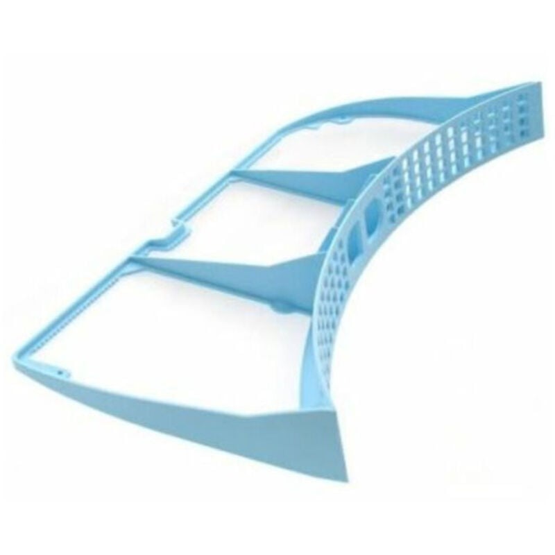 Ersatzteil - SOS Accessoire Filtre tamis pour Sèche-linge - C00113848 INDESIT, ARISTON HOTPOINT, WHIRLPOOL - - ARISTON HOTPOINT, INDESIT, WHIRLPOOL,