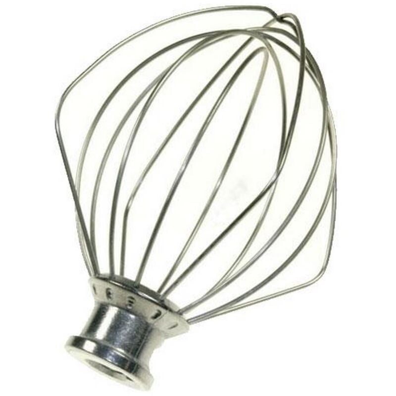 Ersatzteil - SOS Accessoire Fouet à fils pour Robot ménager KITCHENAID K45WW - - KITCHENAID