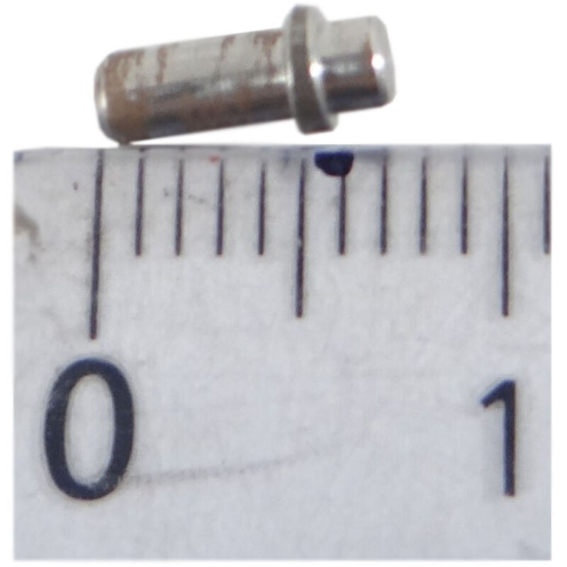 Ersatzteil - SOS Accessoire Goupille de blocage pour Robot ménager KITCHENAID 16998 - - KITCHENAID