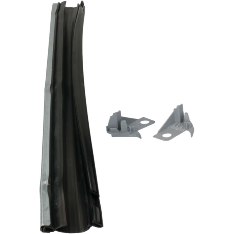 Ersatzteil - sos Accessoire Joint bas de porte pour Lave-vaisselle Bosch 00668079 - - siemens, neff Bosch gaggenau, progress, gorenje, balay,