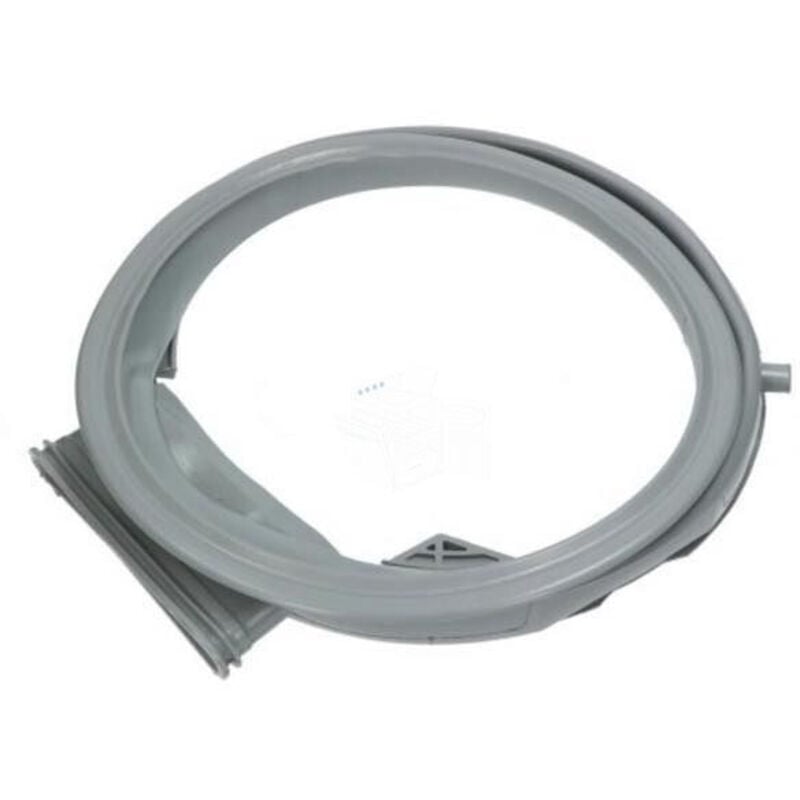 Ersatzteil - sos Accessoire Joint de hublot (manchette) pour Lave-linge 43015258 Candy hoover, rosieres - - hoover Candy rosieres