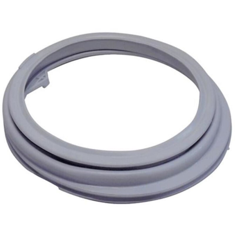 Ersatzteil - SOS Accessoire Joint de hublot (manchette) pour Lave-linge 90489151 CANDY, HOOVER, OSTEIN, ZEROWATT - - HOOVER, CANDY, ZEROWATT, OTSEIN
