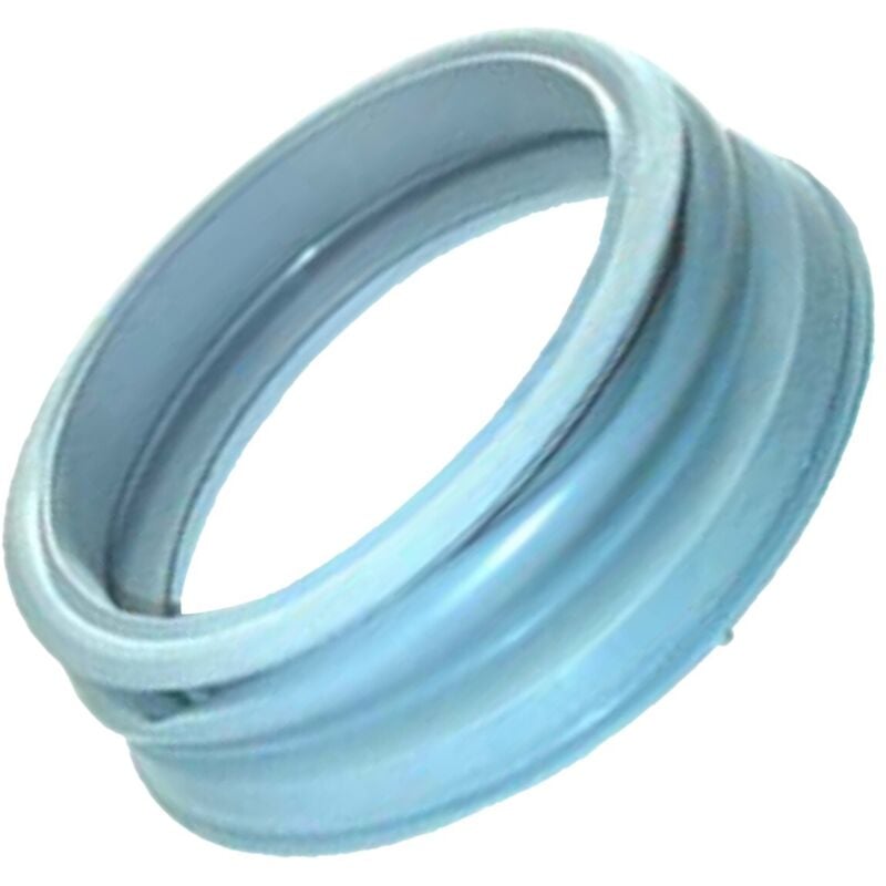 Ersatzteil - SOS Accessoire Joint de hublot (manchette) pour Lave-linge CANDY 92130137 - - CANDY, ROSIERES, HOOVER, IBERNA