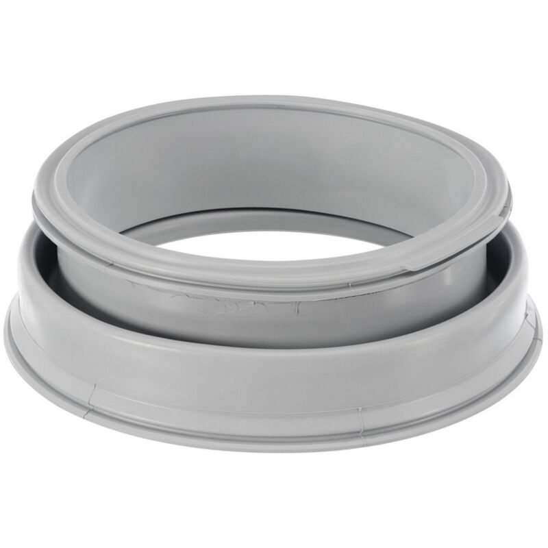 Ersatzteil - SOS Accessoire Joint de hublot (manchette) pour Lave-linge SIEMENS 00296514, 00289640 - - SIEMENS, BOSCH, WHIRLPOOL, BALAY, CONSTRUCTA,