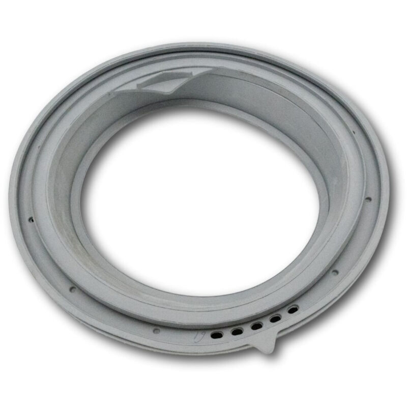 Ersatzteil - SOS Accessoire Joint de hublot pour Lave-linge 481010461211, C00311313 BAUKNECHT, IGNIS, LADEN, PRIVILEG, WHIRLPOOL - - WHIRLPOOL,