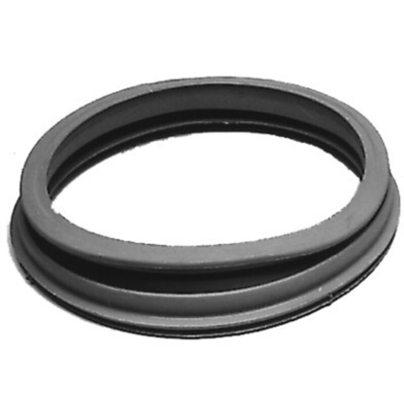 Whirlpool - Ersatzteil - sos Accessoire Joint de hublot pour Lave-linge 481010632438 bauknecht, kitchenaid bauknecht, kitchenaid