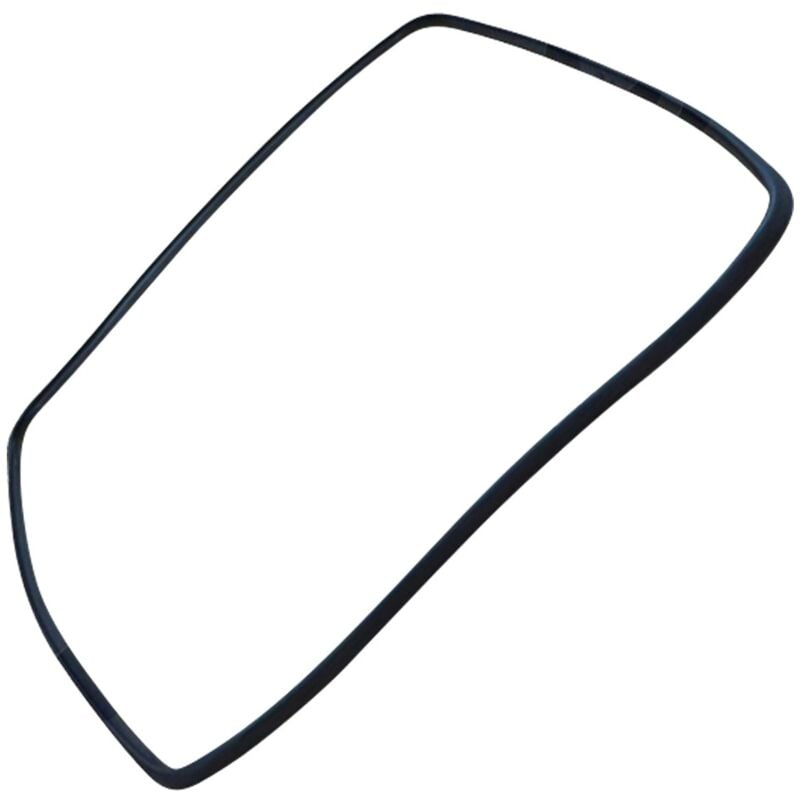 Ersatzteil - sos Accessoire Joint de porte pour Four, cuisinière Smeg 754130985, 754131647 - Smeg