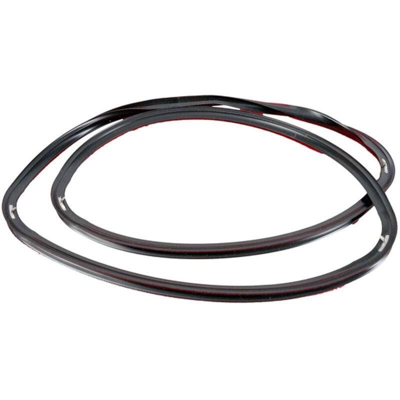 Ersatzteil - SOS Accessoire Joint de porte pour Four, cuisinière WHIRLPOOL C00081579, 482000022703 - - INDESIT, ARISTON HOTPOINT, SCHOLTES, WHIRLPOOL