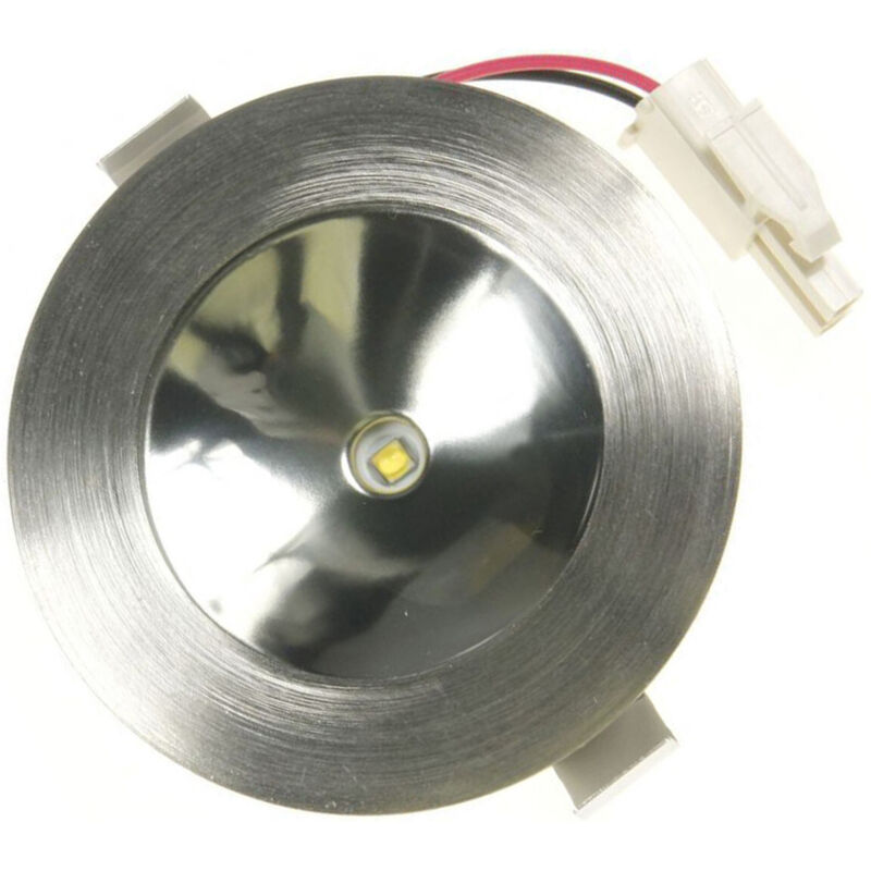 Ersatzteil - SOS Accessoire Lampe pour Hotte WHIRLPOOL 482000019763, LMP0094993 - - WHIRLPOOL, ARISTON HOTPOINT, SCHOLTES, IKEA, ELICA