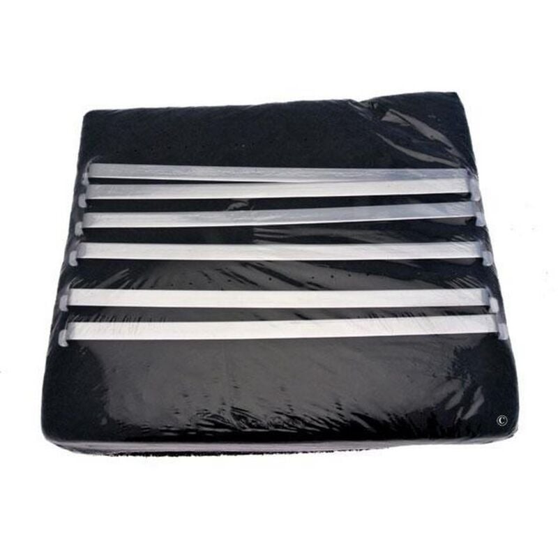 Ersatzteil - sos Accessoire Lot de 3 filtres charbon pour Hotte - 74X0998 Brandt sauter, de dietrich - - sauter Brandt de dietrich