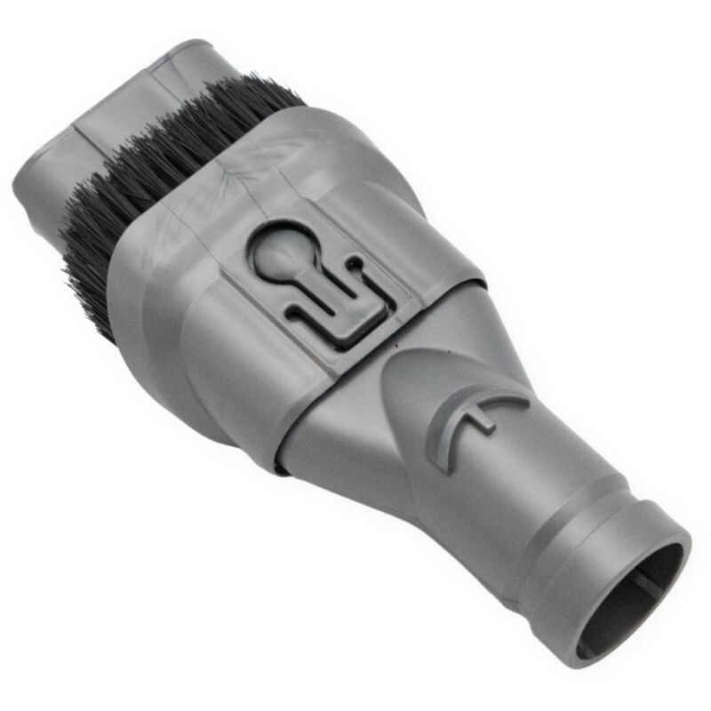 Ersatzteil - SOS Accessoire Petite Brosse, Embout compatible pour Aspirateur 914361-01 DYSON, SIEMENS - - DYSON, SIEMENS