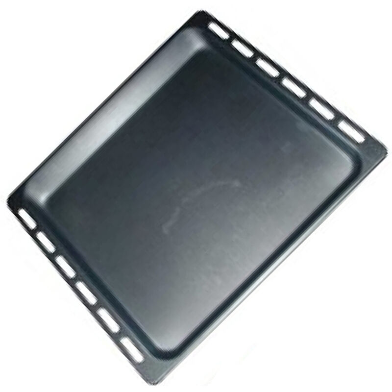 Ersatzteil - SOS Accessoire Plaque à patisserie pour Four, cuisinière DE DIETRICH 76X1563 - - DE DIETRICH