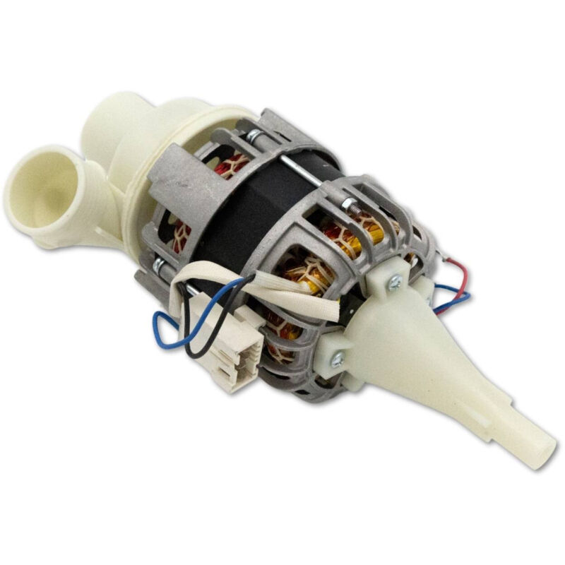 Ersatzteil - SOS Accessoire Pompe de cyclage YXW48-2A-2 pour Lave-vaisselle 41900804, 41052272 BAUMATIC, CANDY, HOOVER, ROSIERES, ZEROWATT - - CANDY,