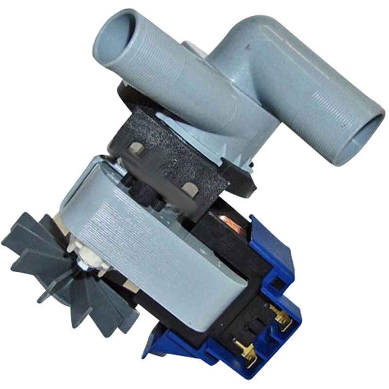 Ersatzteil - SOS Accessoire Pompe de vidange pour Lave-linge 00140438 BOSCH, CONSTRUCTA, NEFF, SIEMENS - - SIEMENS, BOSCH, NEFF, CONSTRUCTA