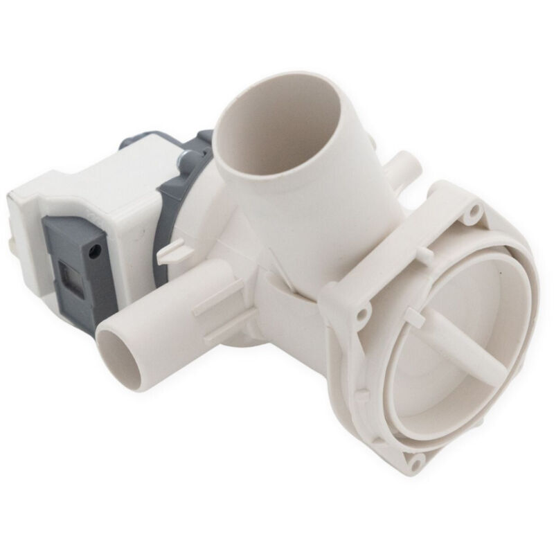 Ersatzteil - sos Accessoire Pompe de vidange pour Lave-linge 00141120 Bosch constructa, de dietrich, neff, siemens - Bosch siemens, neff, de