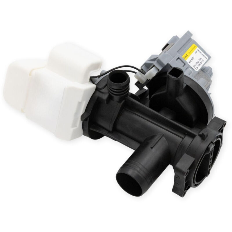 Ersatzteil - SOS Accessoire Pompe de vidange pour Lave-linge 481010581330, C00374788 ARISTON HOTPOINT, BAUKNECHT, MAYTAG, WHIRLPOOL - - WHIRLPOOL,