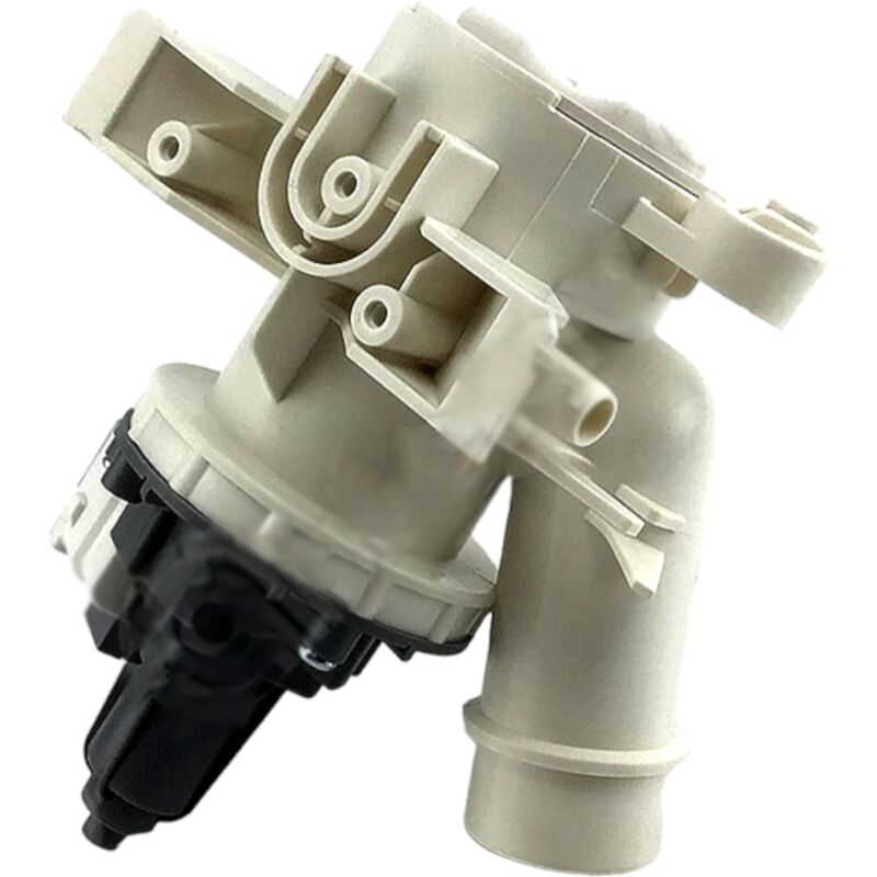 Ersatzteil - SOS Accessoire Pompe de vidange pour Lave-linge CANDY 43014233 - - CANDY, HOOVER, ROSIERES