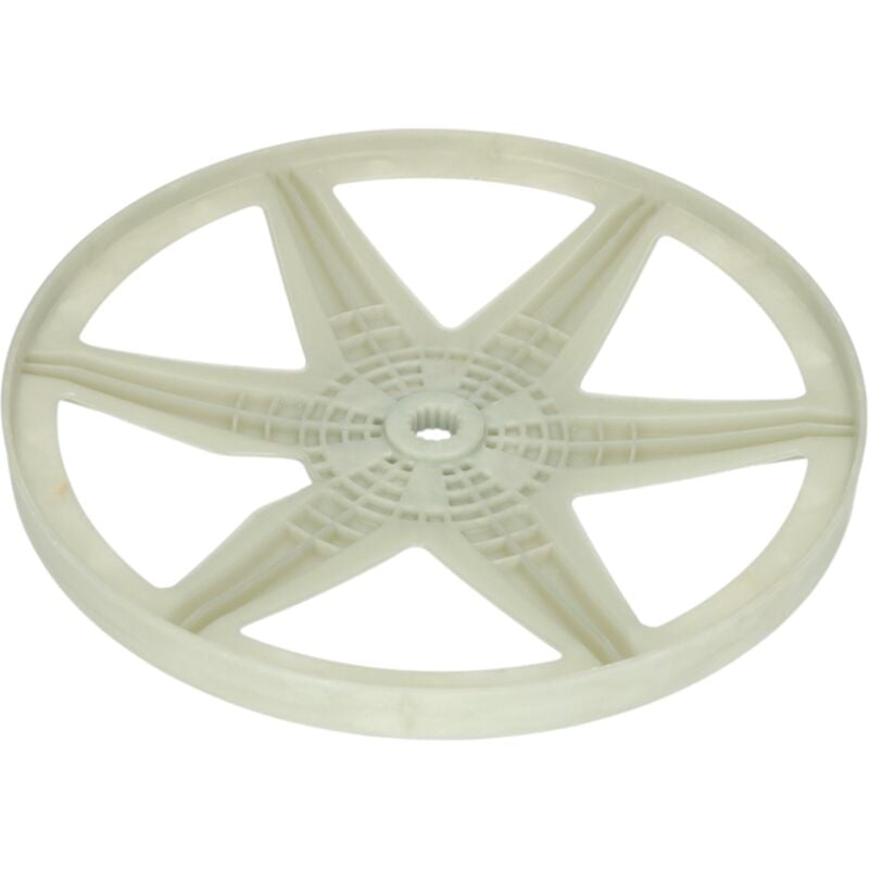 Ersatzteil - sos Accessoire Poulie tambour pour Lave-linge Candy 41024467, 41017885 - Candy hoover, rosieres, zerowatt, lamona, brandt, de dietrich,