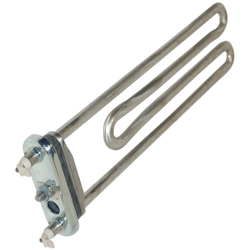 Ersatzteil - SOS Accessoire Résistance chauffante 2000W pour Lave-linge - 00649359, 00644241 BOSCH, SIEMENS, NEFF, BALAY, CONSTRUCTA - - SIEMENS,
