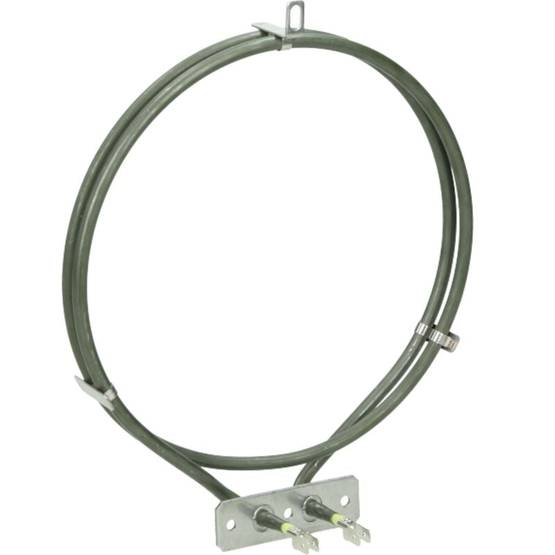 Ersatzteil - sos Accessoire Résistance circulaire 1550W pour Four, cuisinière - 806890593 smeg, bosch Siemens smeg Siemens bosch, rosieres