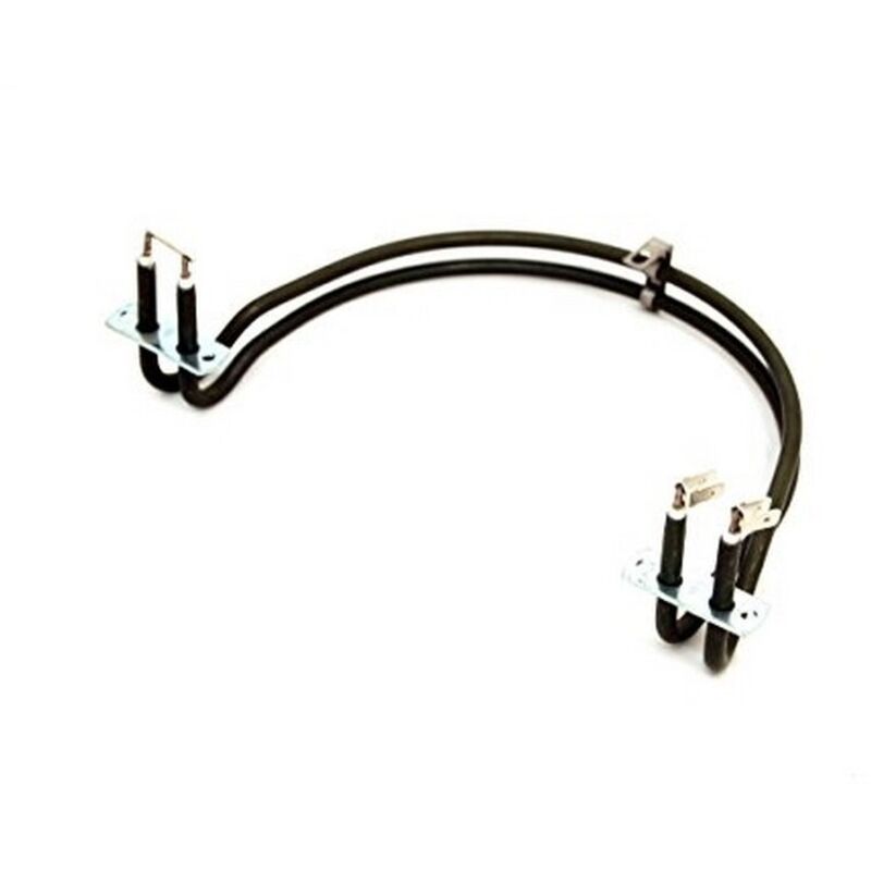 Ersatzteil - SOS Accessoire Résistance circulaire 1700W pour Four, cuisinière 00494643, 00268359 BOSCH, NEFF, SIEMENS - - SIEMENS, NEFF, BOSCH