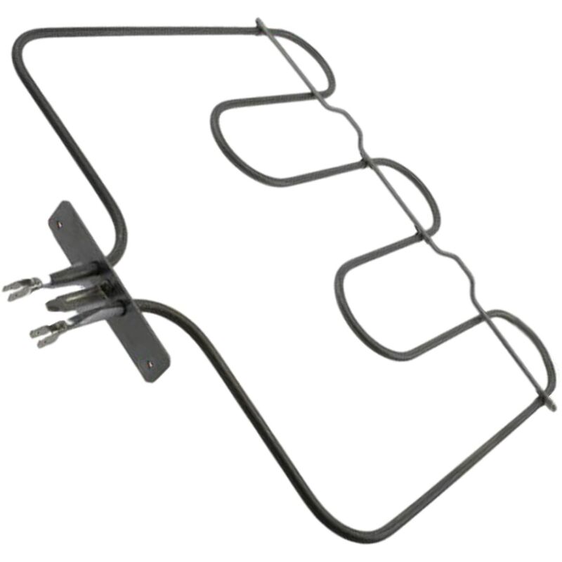 Ersatzteil - sos Accessoire Résistance de grill pour Four, cuisinière Candy 42806305 - - rosieres Candy hoover