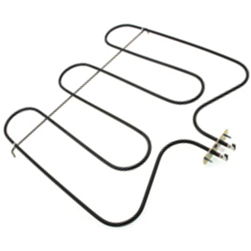 Ersatzteil - SOS Accessoire Résistance de sole 1300W pour Four, cuisinière 806890084 LADEN, SMEG, THOMSON - - SMEG, LADEN, THOMSON, METRO, BRANDT