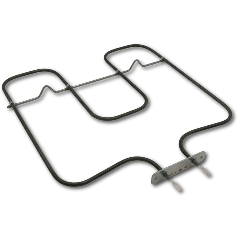 Ersatzteil - SOS Accessoire Résistance inférieure 1300W pour Four, cuisinière 41024103 CANDY, ROSIERES - - CANDY, ROSIERES