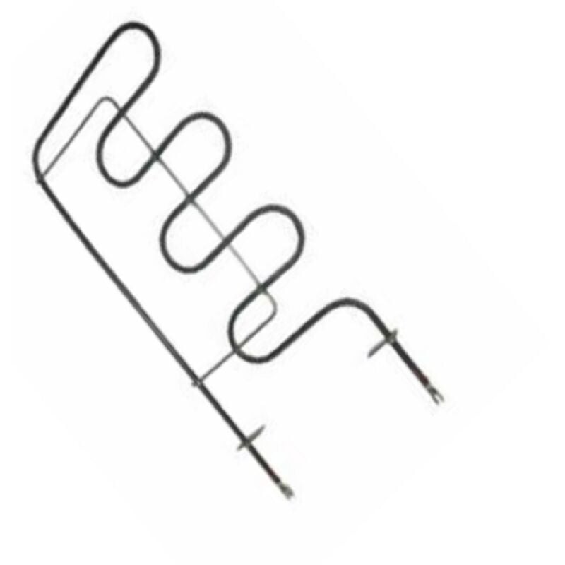 Ersatzteil - sos Accessoire Résistance sole 1100W pour Four, cuisinière 92X6151 brandt De Dietrich sauter - - sauter De Dietrich brandt