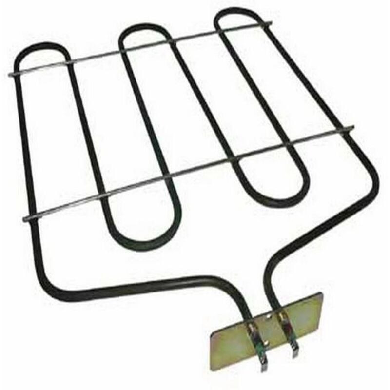 Ersatzteil - SOS Accessoire Résistance sole 1530W pour Four, cuisinière 44002687 CANDY, HOOVER, ROSIERES - - ROSIERES, CANDY, HOOVER, GASFIRE