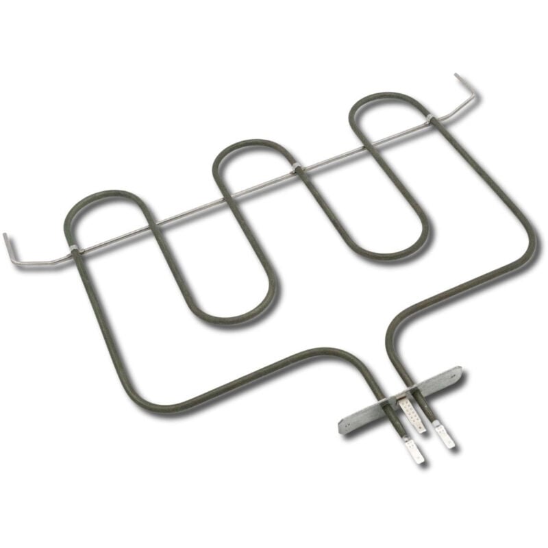 Ersatzteil - sos Accessoire Résistance voute R96/3N 2000W pour Four, cuisinière 92749688 Candy iberna - Candy iberna