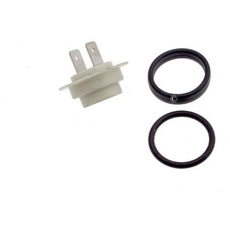 Ersatzteil - SOS Accessoire Sonde CTN pour Lave-linge 49005297 CANDY, HOOVER, IBERNA, OSTEIN, OTSEIN, ROSIERES, ZEROWATT - - CANDY, HOOVER, ROSIERES,