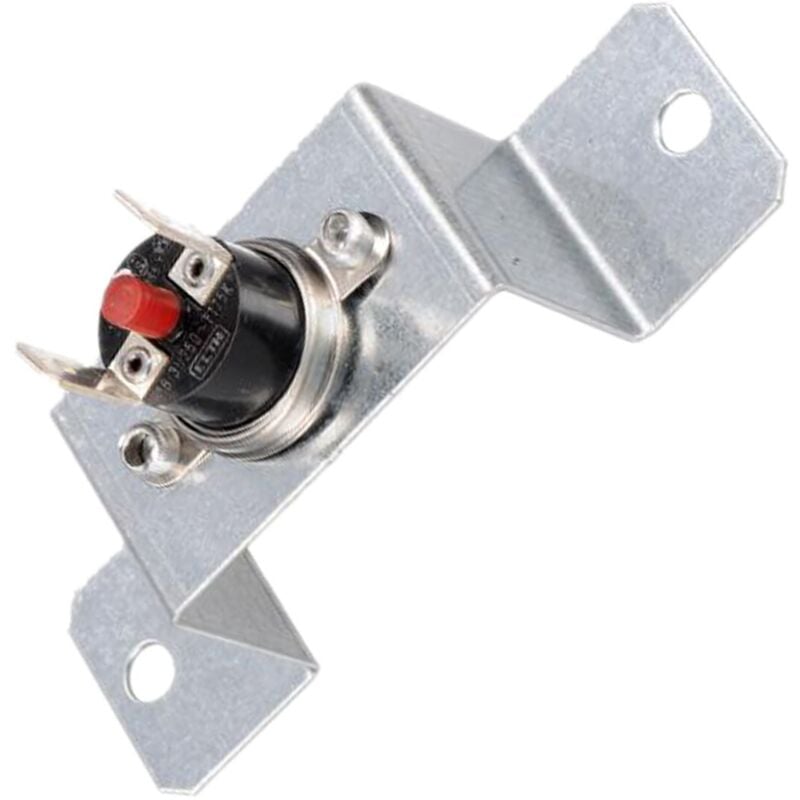 Ersatzteil - SOS Accessoire Thermostat limitateur de température 155° pour Four, cuisinière WHIRLPOOL 481228228325 - - WHIRLPOOL, BAUKNECHT,